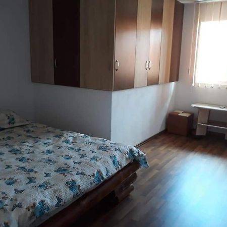 Casa Rariana Hotell Călimăneşti Eksteriør bilde