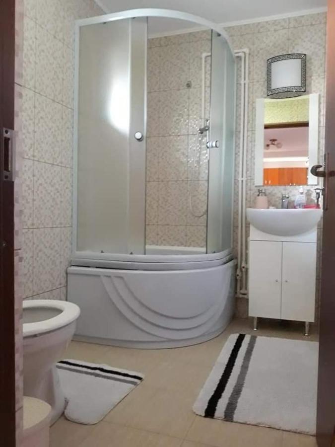 Casa Rariana Hotell Călimăneşti Eksteriør bilde