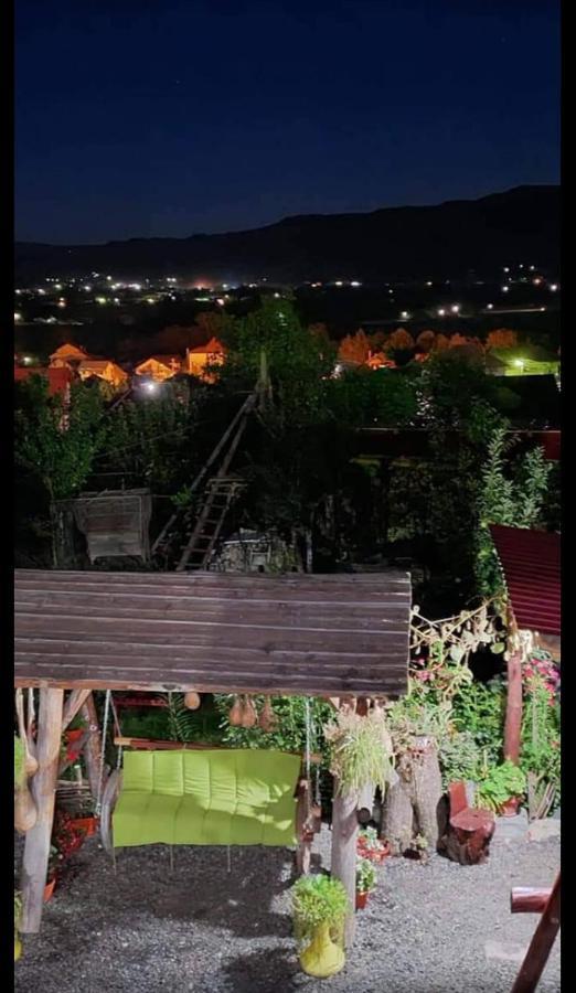 Casa Rariana Hotell Călimăneşti Eksteriør bilde
