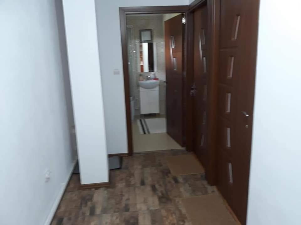 Casa Rariana Hotell Călimăneşti Eksteriør bilde