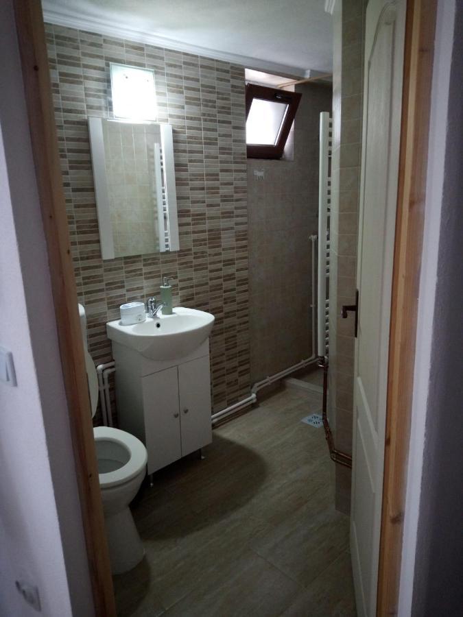 Casa Rariana Hotell Călimăneşti Eksteriør bilde