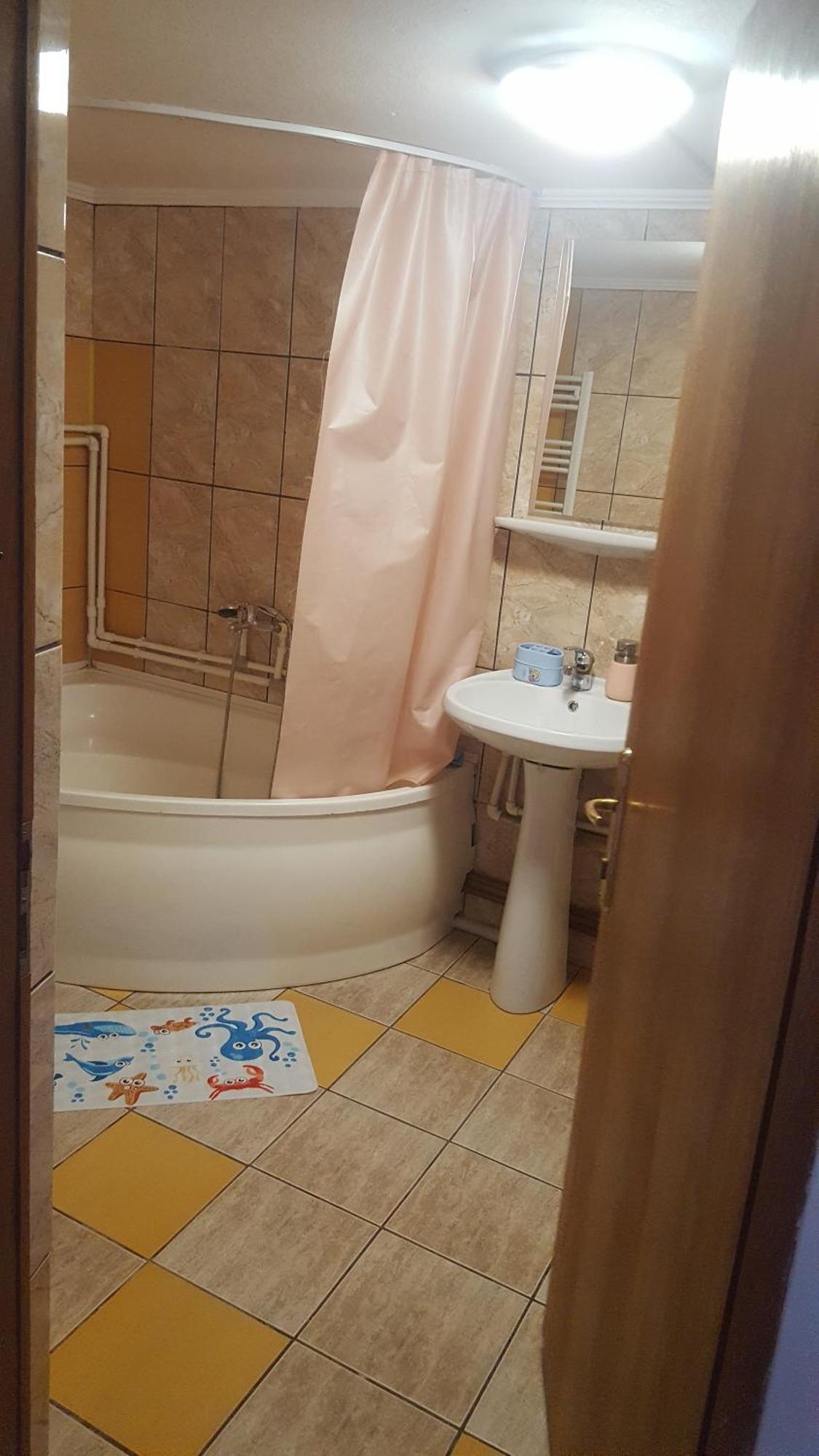 Casa Rariana Hotell Călimăneşti Eksteriør bilde