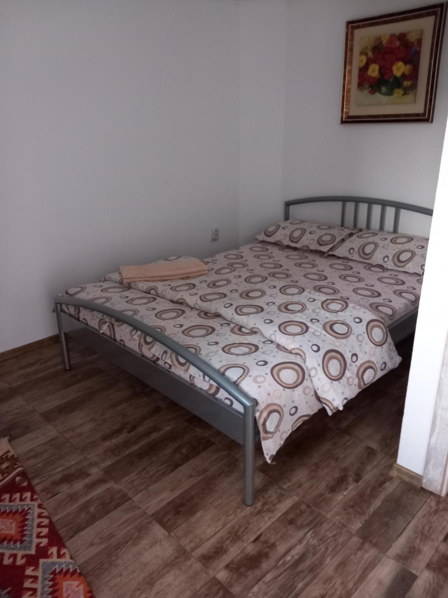 Casa Rariana Hotell Călimăneşti Eksteriør bilde